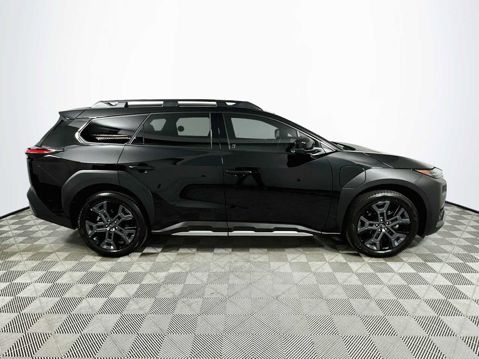 New 2026 Subaru Trailseeker AWD/4WD image 8