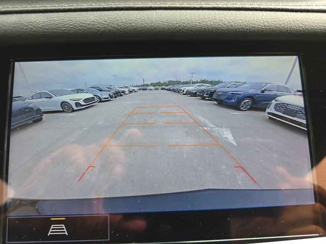 Used 2023 Cadillac XT5 Premium Luxury AWD/4WD image 26