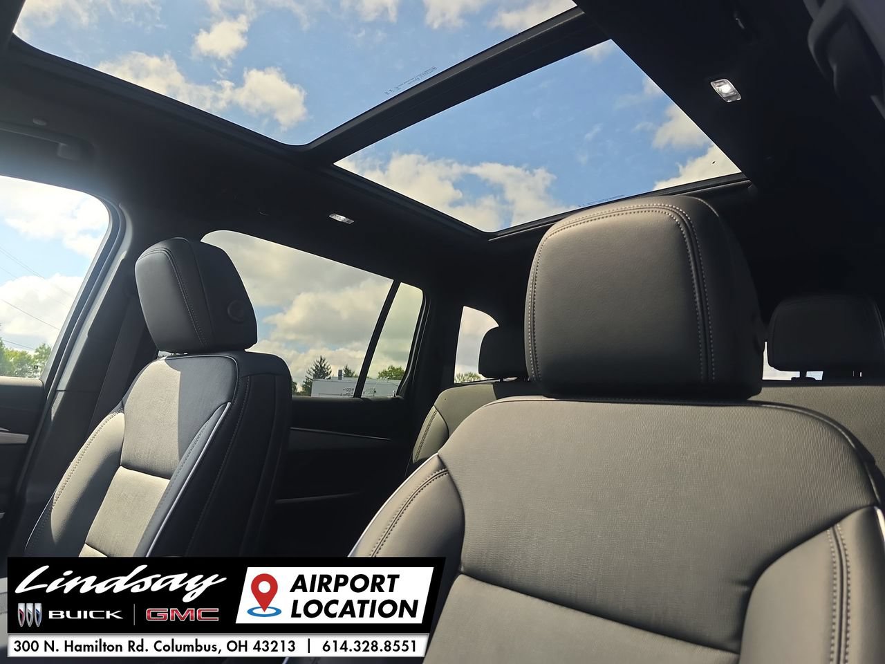 New 2026 Buick Enclave Preferred w/ Power Package AWD/4WD image 20