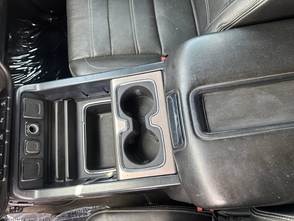 Used 2015 GMC Sierra 1500 Denali AWD/4WD image 21