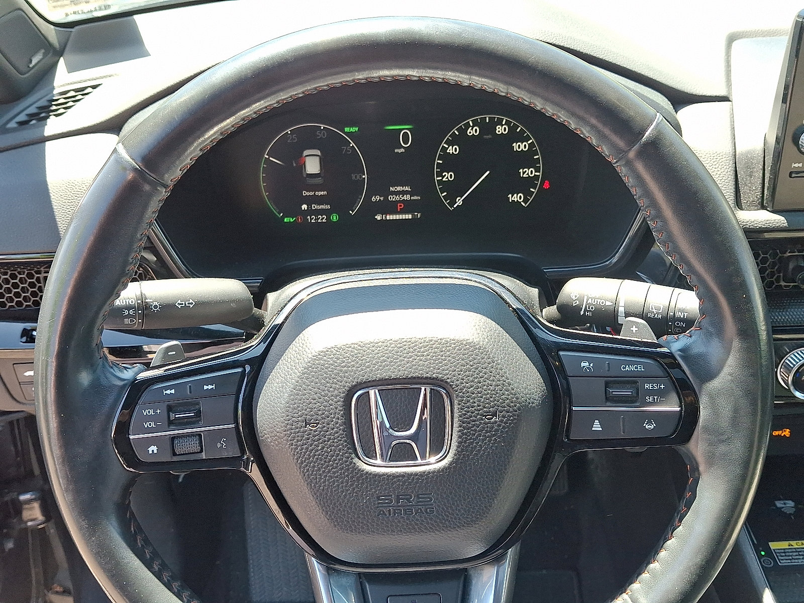 Used 2024 Honda CR-V Sport Touring image 22