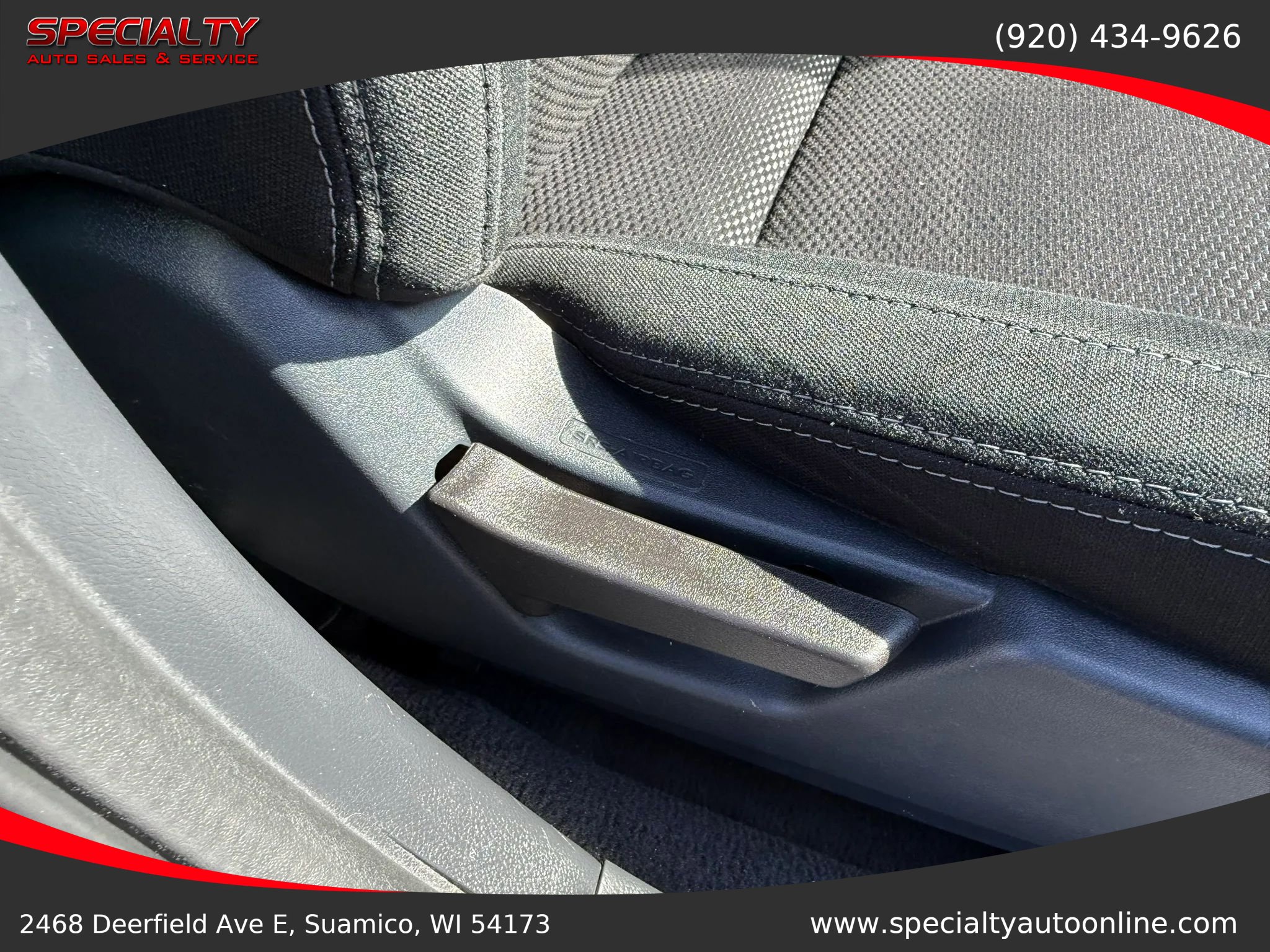 Used 2017 Subaru Outback 2.5i Premium image 32