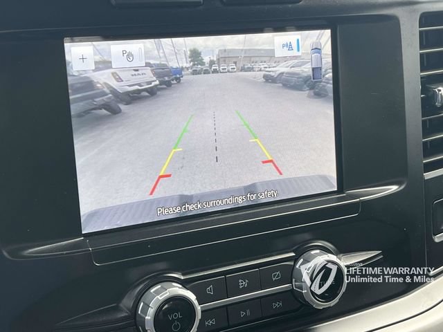 Used 2023 Ford F150 XLT w/ Equipment Group 301A Mid AWD/4WD image 35