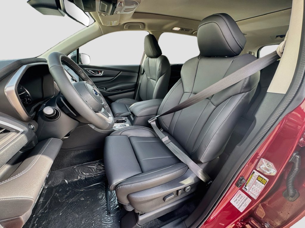 Used 2026 Subaru Ascent Limited AWD/4WD image 25