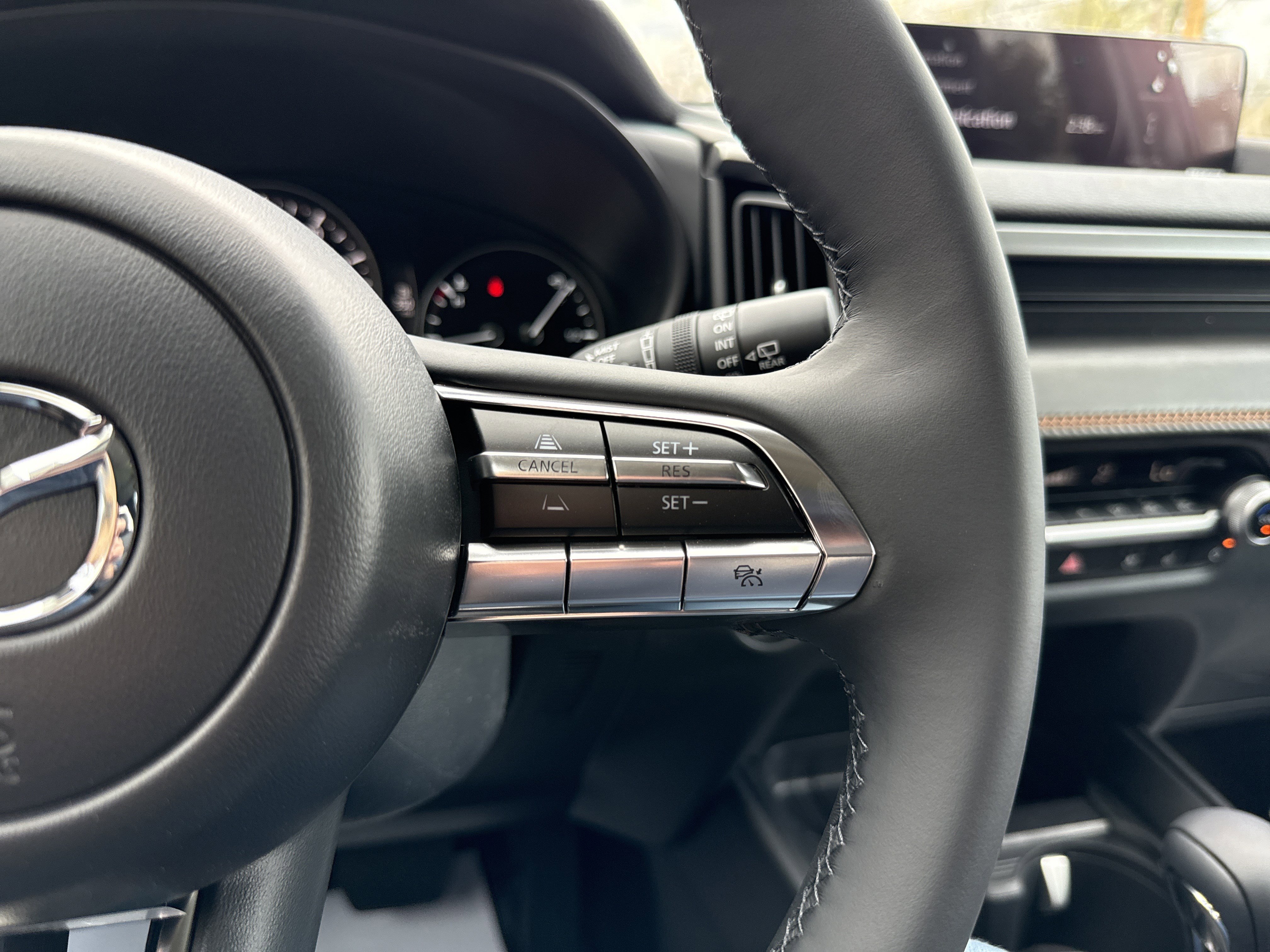 New 2026 MAZDA CX-50 AWD 2.5 S w/ Premium Package image 19