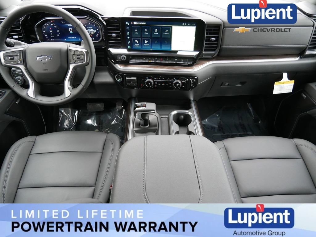 New 2026 Chevrolet Silverado 1500 RST w/ Convenience Package II image 19