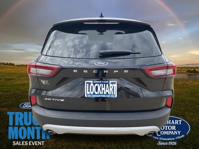 New 2026 Ford Escape Active w/ Tech Pack #1 image 6