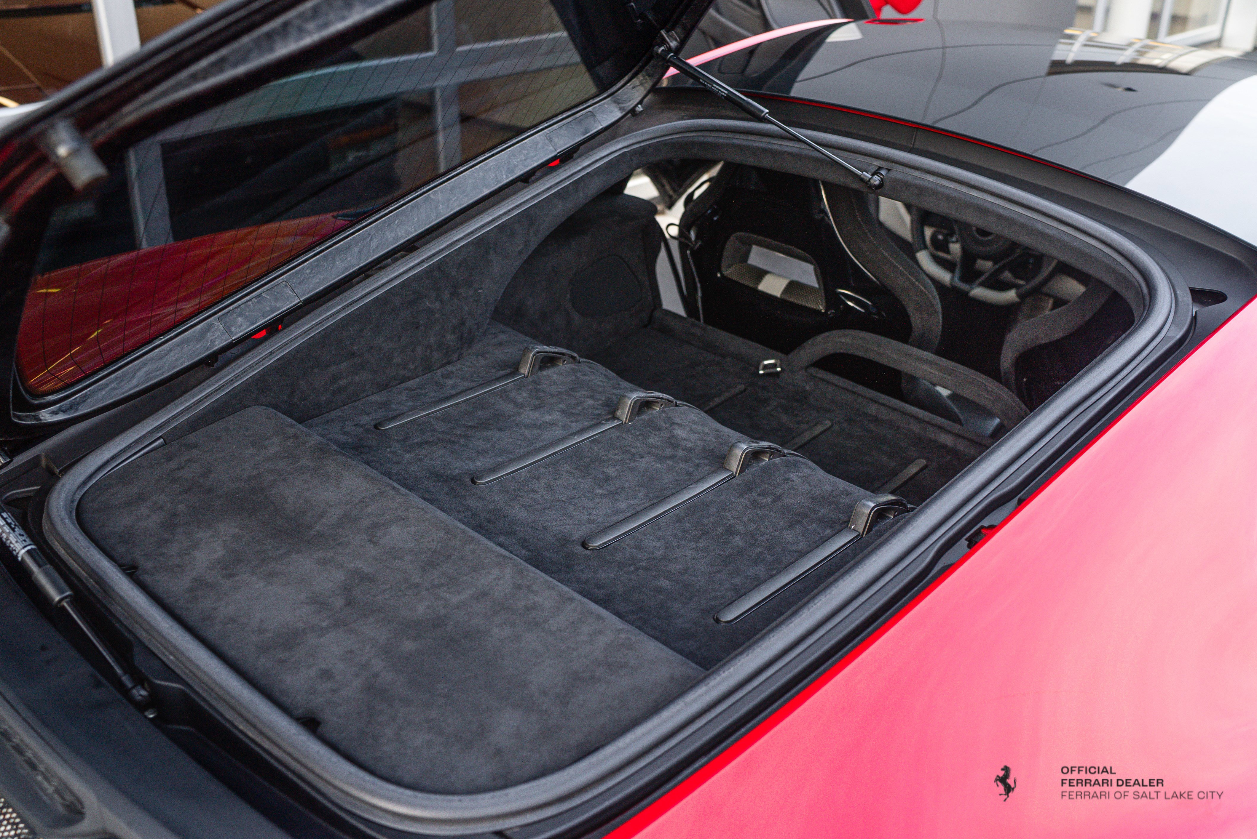 Used 2017 McLaren 570S Coupe image 10