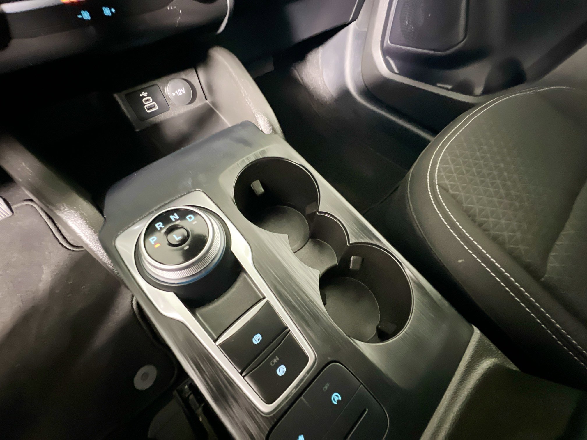 Used 2024 Ford Escape Active image 26