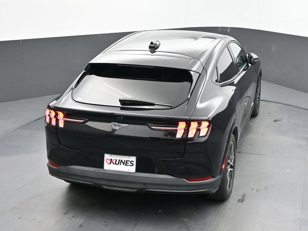 Used 2025 Ford Mustang Mach-E Premium AWD/4WD image 27