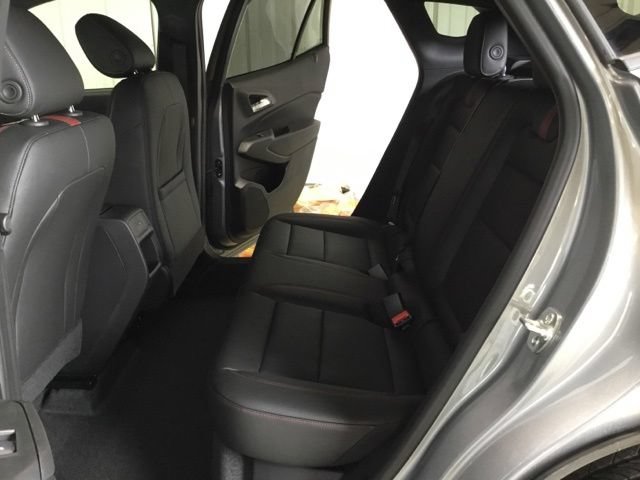 New 2026 Chevrolet Trax RS w/ Driver Confidence Package FWD image 31