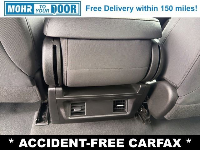 Used 2021 Chevrolet Silverado 1500 Custom Trail Boss image 33