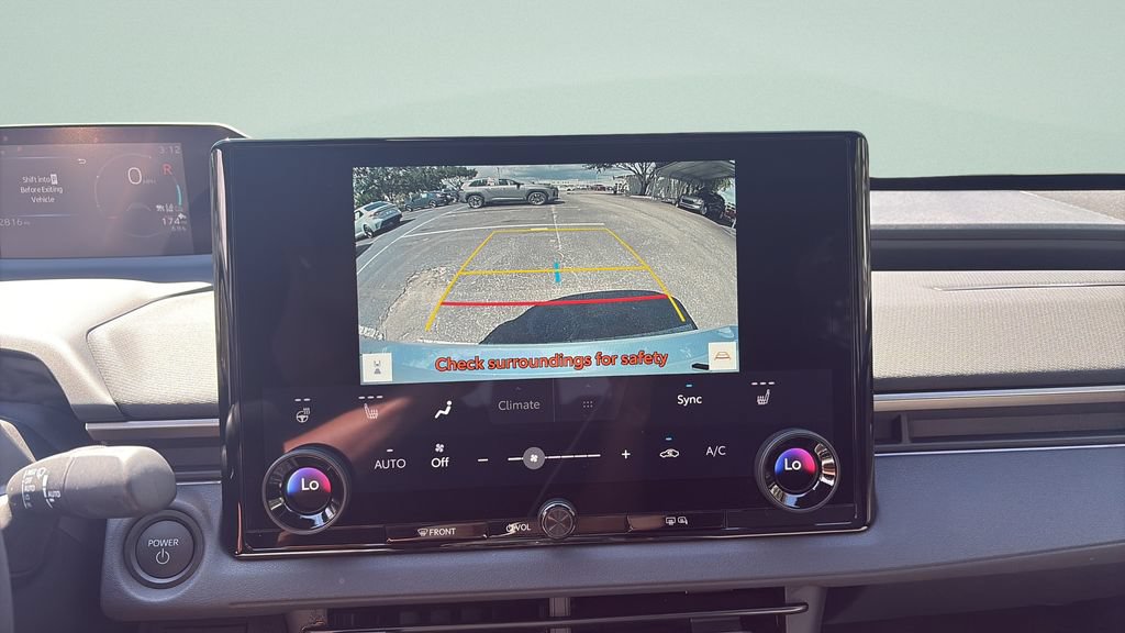 Used 2026 Toyota bZ FWD image 18