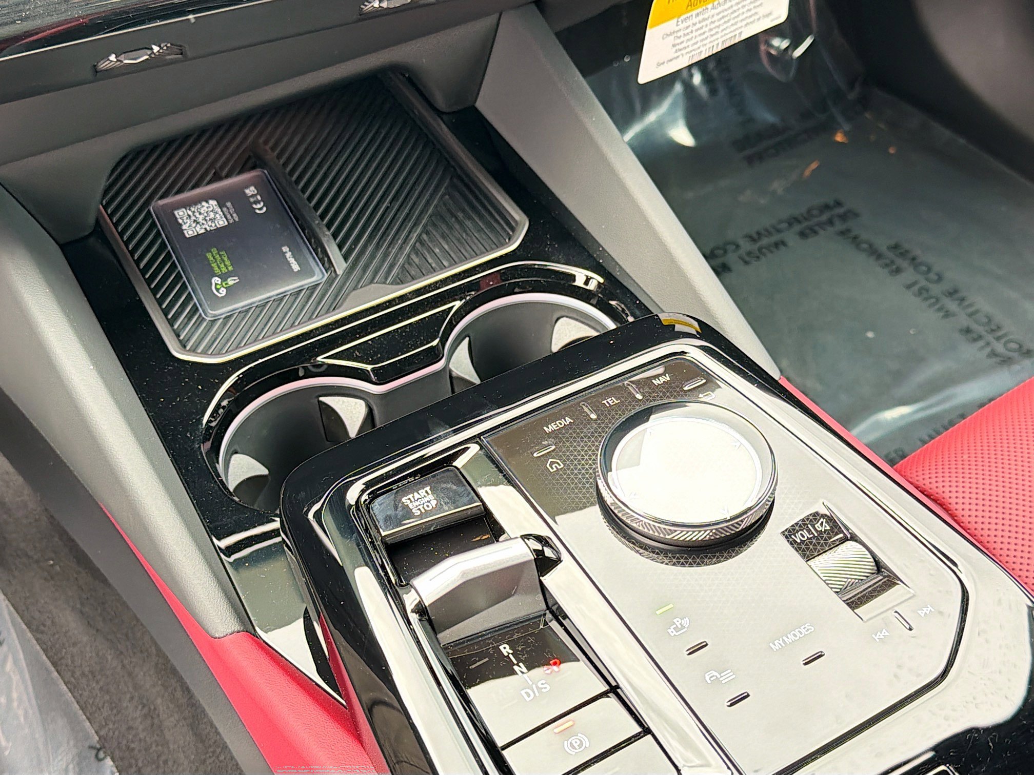 New 2026 BMW 530i w/ M Sport Package image 28