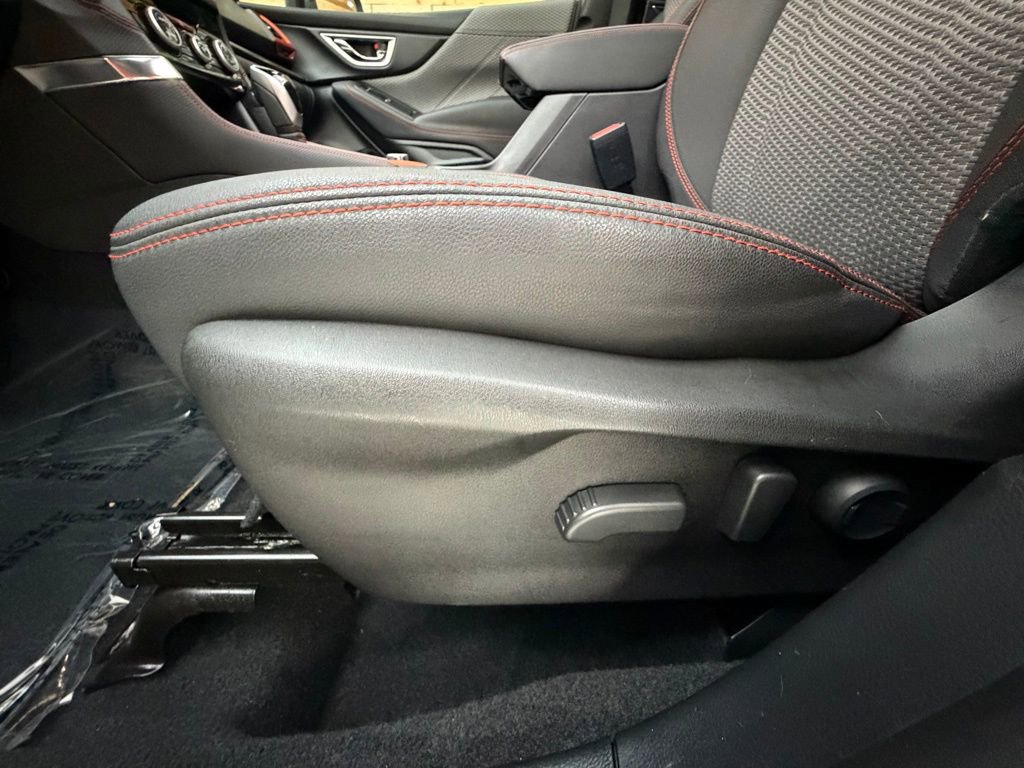 Used 2020 Subaru Forester Sport image 24