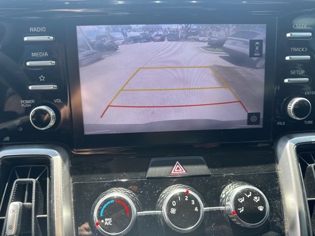 Used 2021 Kia Sorento LX FWD image 5