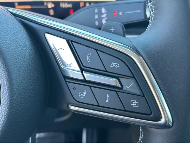 New 2026 Buick Envision Sport Touring AWD/4WD image 20