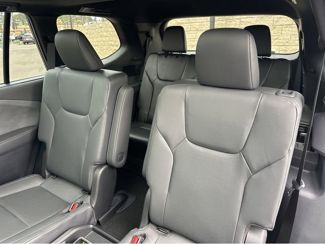 New 2026 Lexus TX 350 FWD image 18