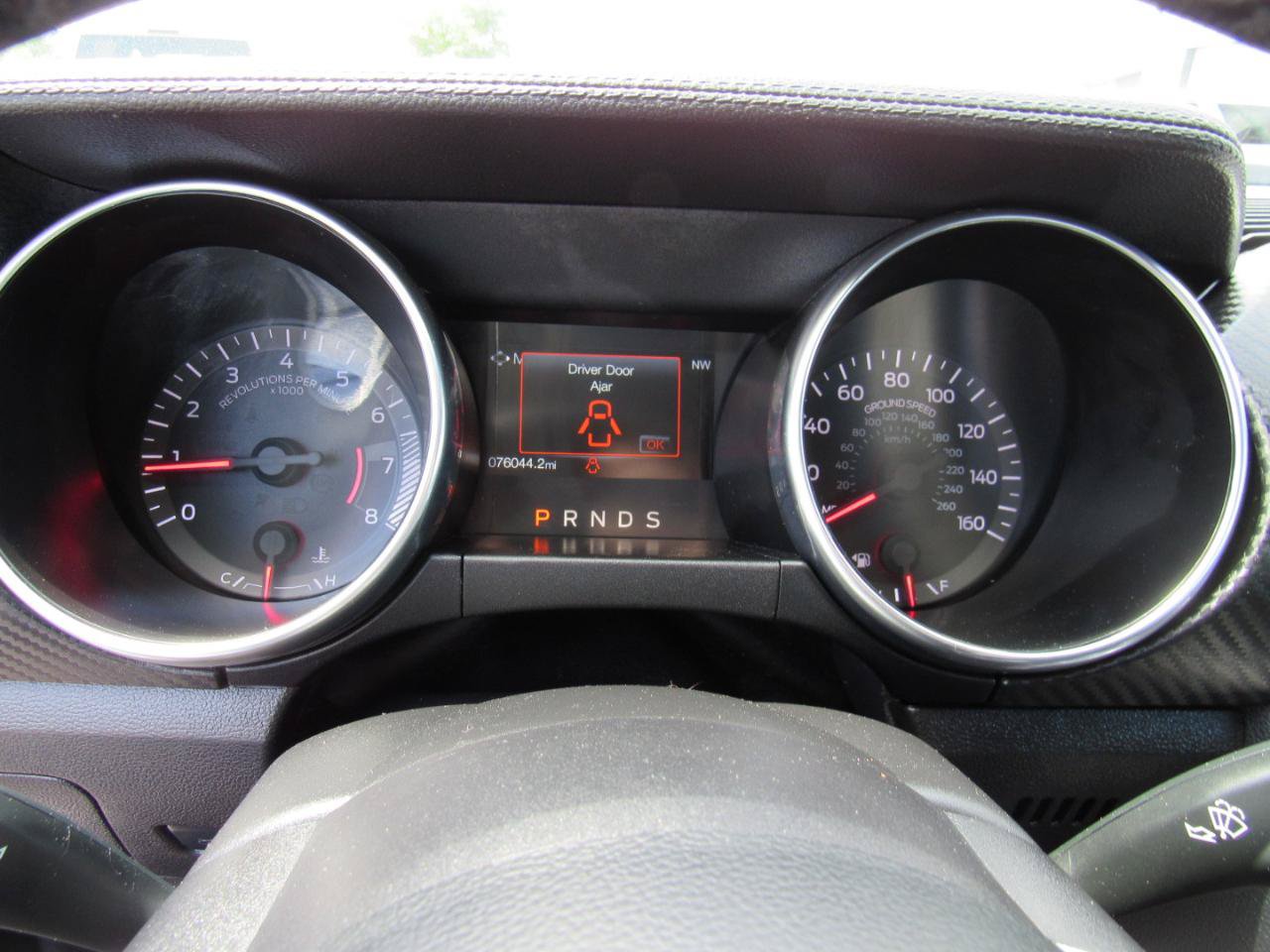 Used 2021 Ford Mustang Coupe w/ Equipment Group 101A RWD image 18