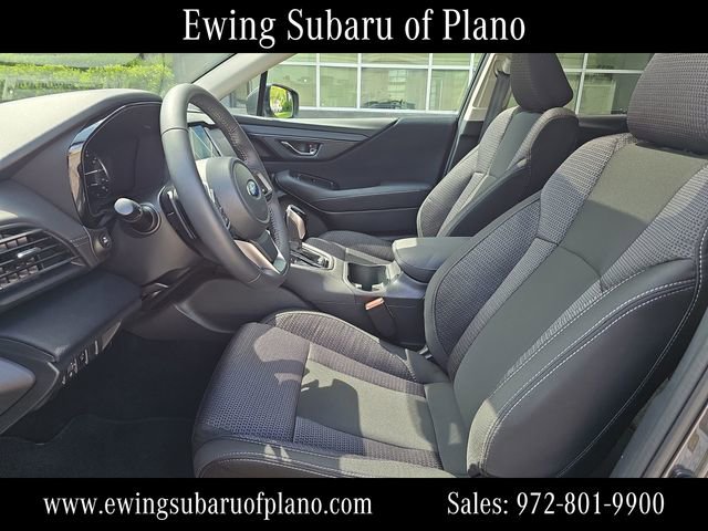 Used 2025 Subaru Outback Premium image 9