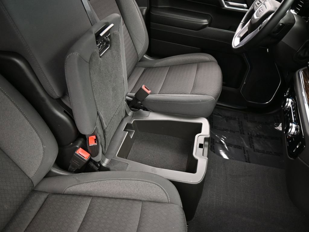 Used 2023 GMC Sierra 1500 Elevation w/ LPO, Elevation Black Package image 47