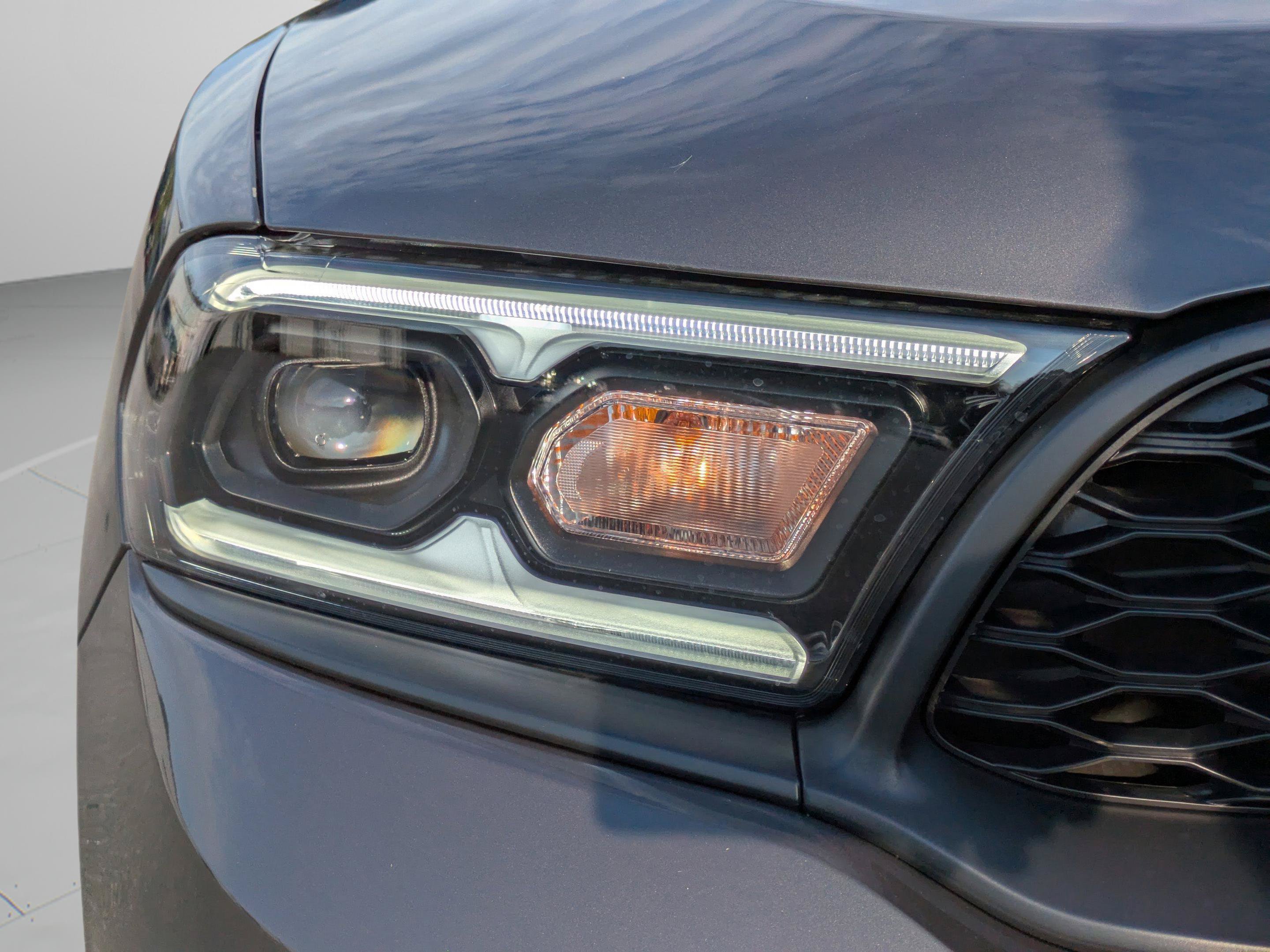New 2026 Dodge Durango GT w/ Blacktop Package RWD image 11