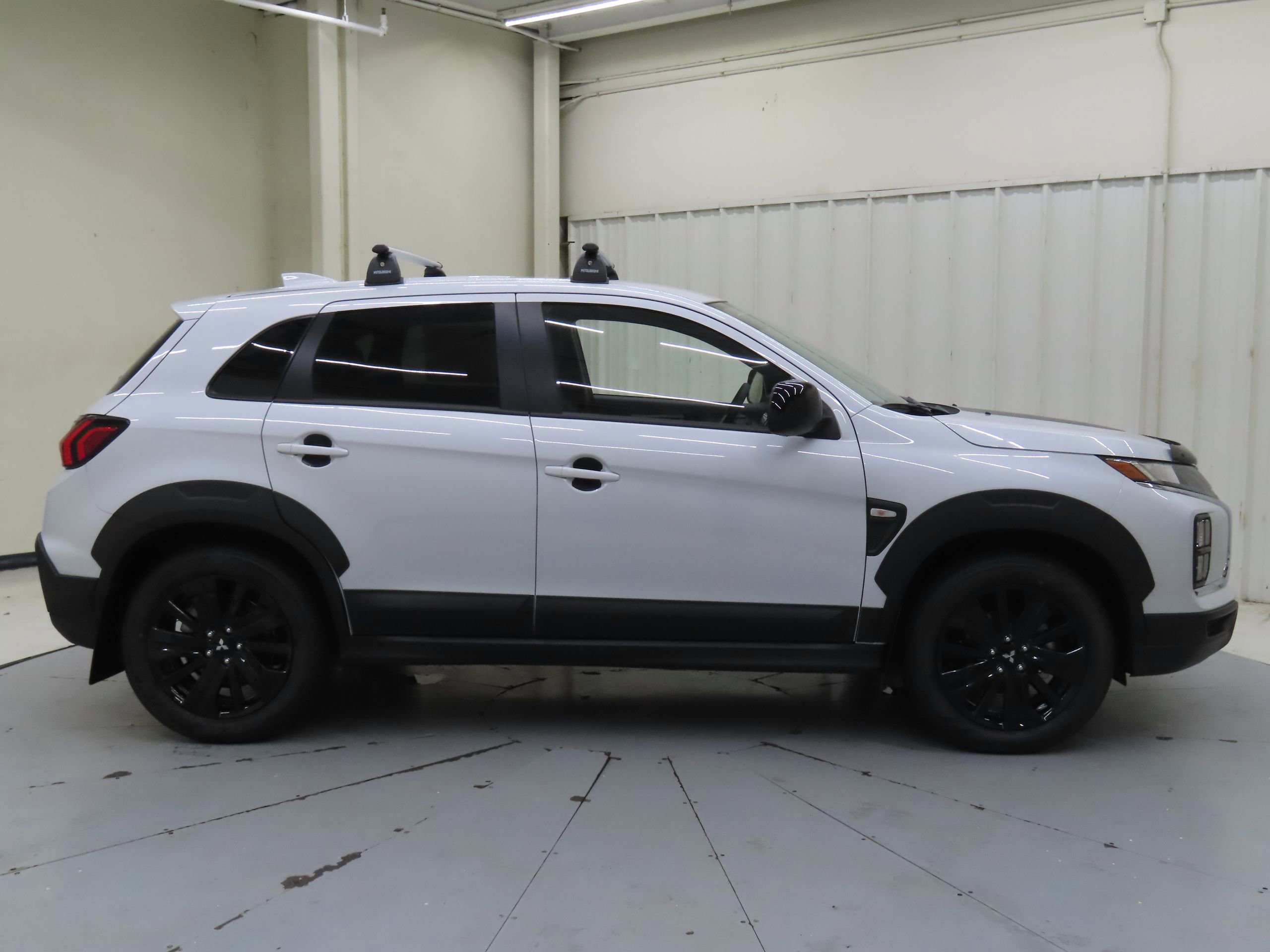 New 2025 Mitsubishi Outlander Sport AWD video 2