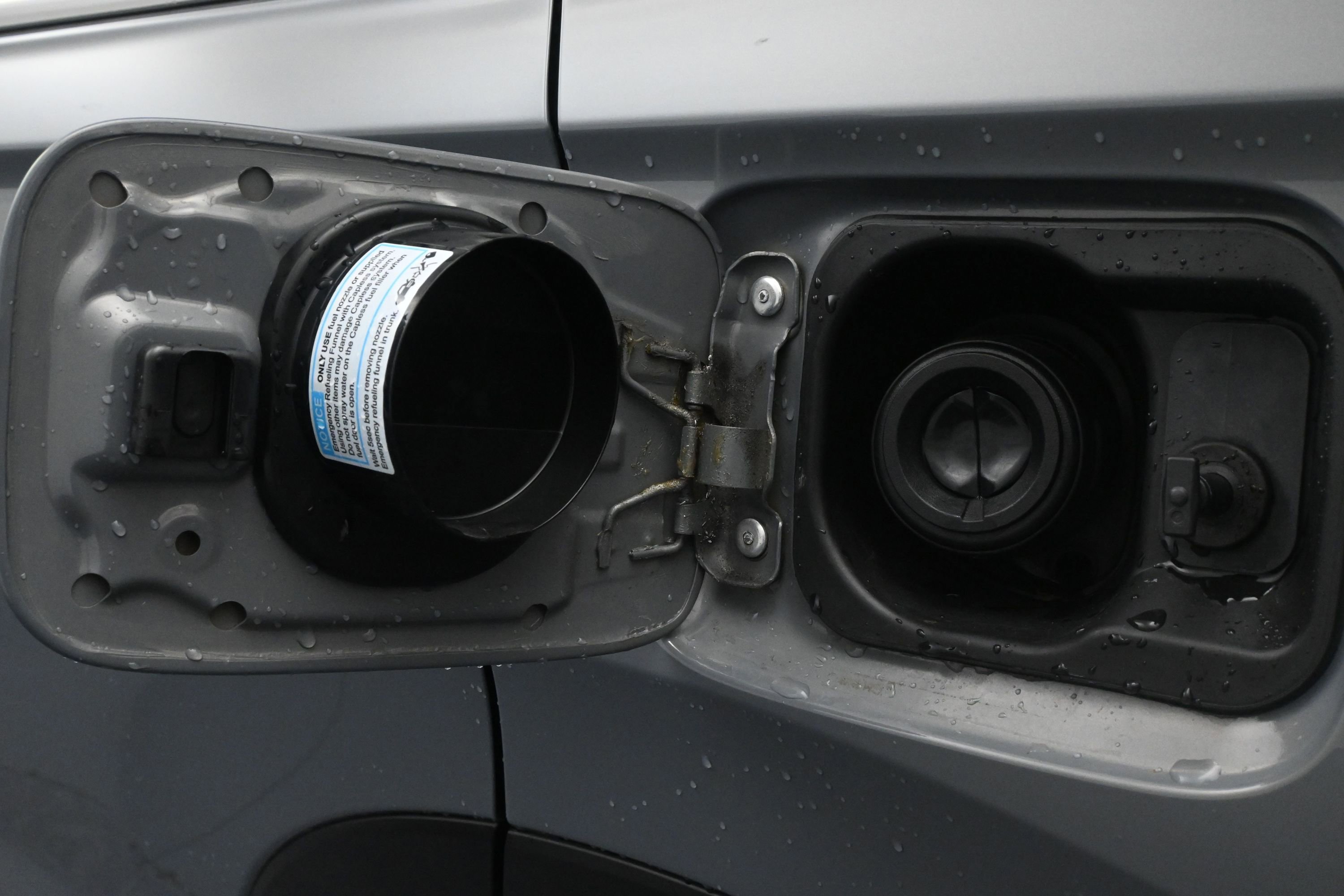 Used 2024 Honda CR-V EX-L image 11
