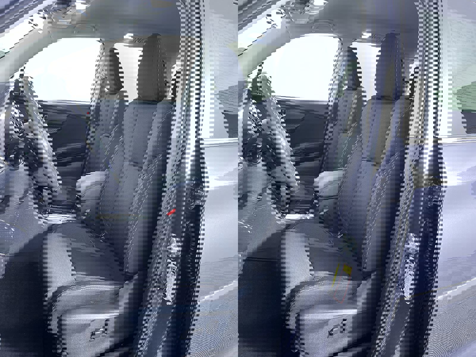 Used 2023 Subaru Ascent Premium w/ Convenience Package AWD/4WD image 15