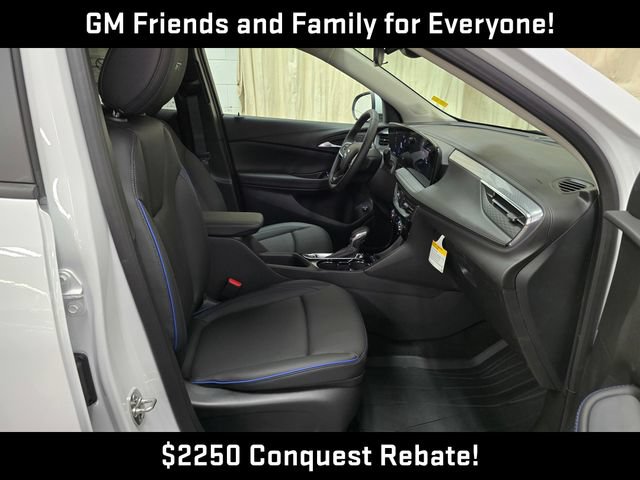 New 2026 Buick Encore GX Sport Touring w/ Comfort Package AWD/4WD image 37