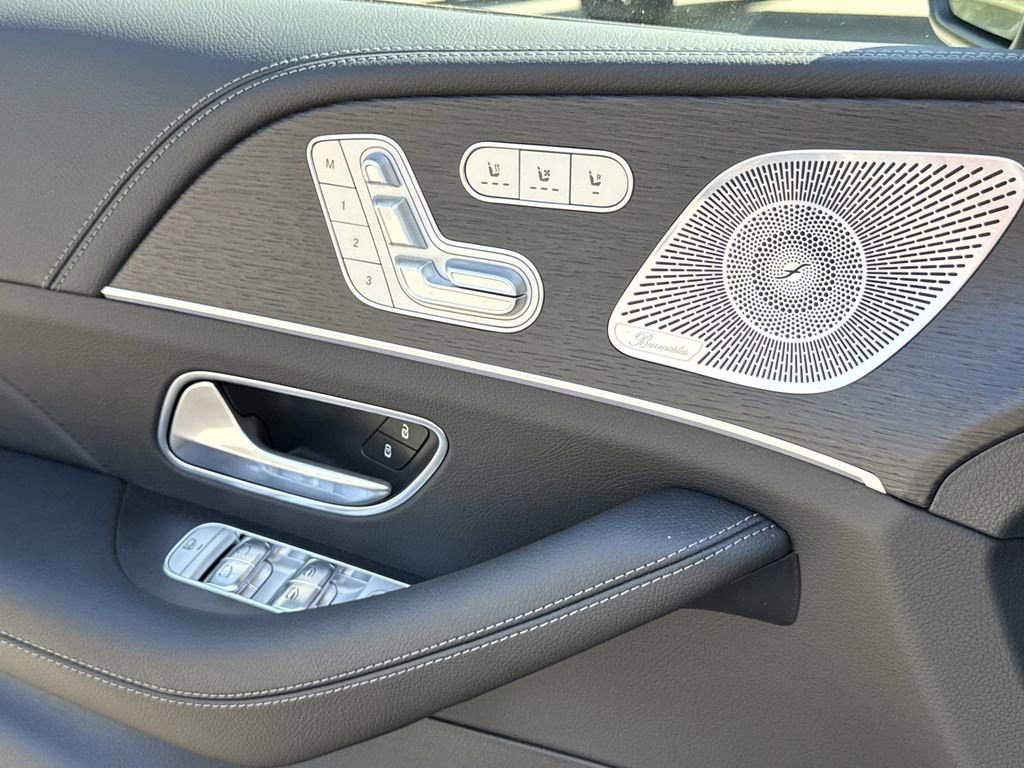 New 2026 Mercedes-Benz GLE 450 4MATIC image 25