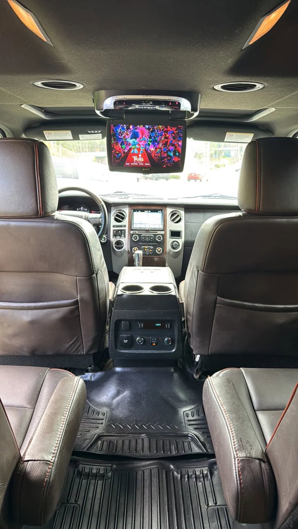 Used 2017 Ford Expedition EL King Ranch RWD image 30