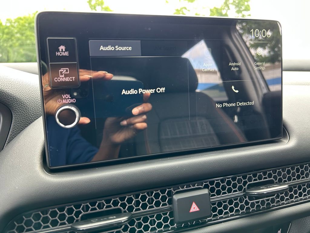 Used 2026 Honda HR-V Sport image 27