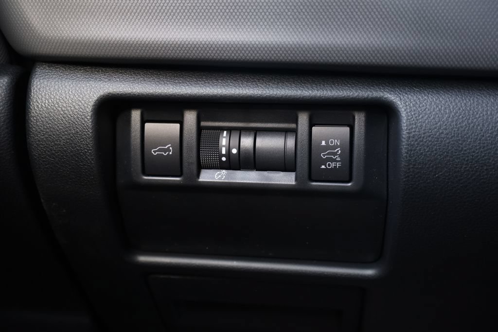 Certified 2026 Subaru Forester Sport AWD/4WD image 19