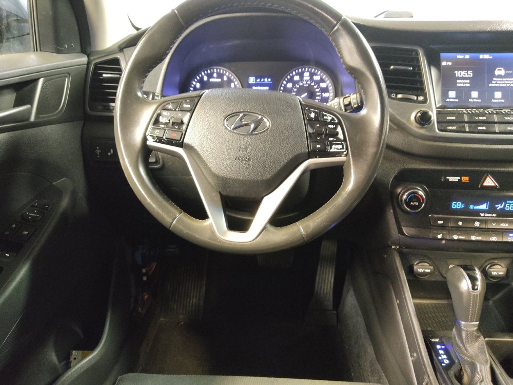 Used 2018 Hyundai Tucson Value image 22