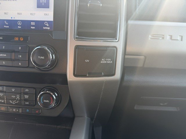 Used 2021 Ford F350 Lariat w/ Tremor Off-Road Package AWD/4WD image 26