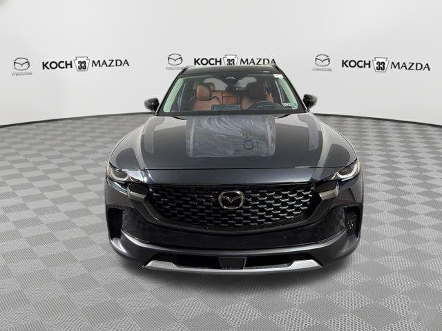 New 2026 MAZDA CX-50 Meridian Edition w/ Weather Package AWD/4WD image 2