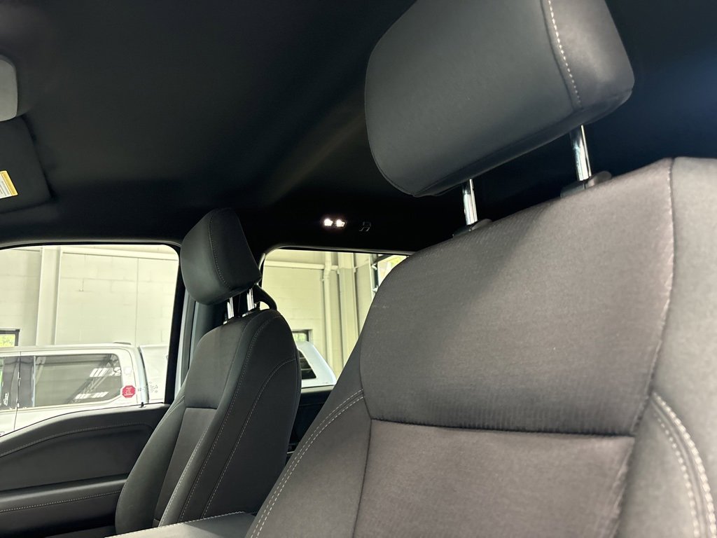 Used 2024 Ford F150 XLT w/ Equipment Group 302A MID image 28