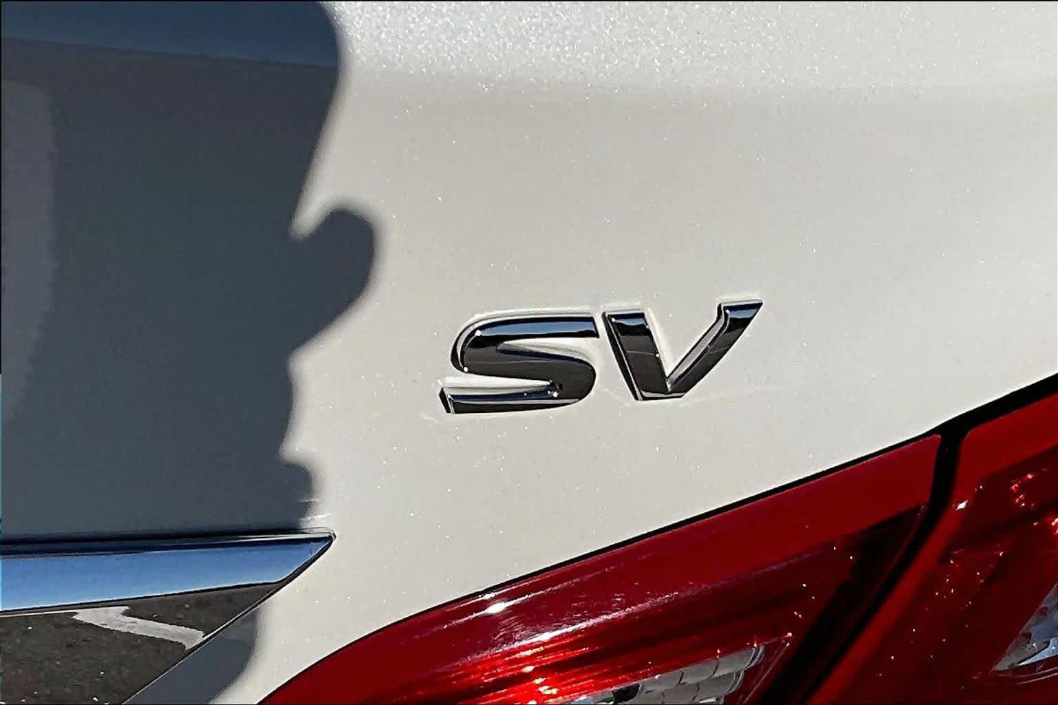 Used 2017 Nissan Altima 2.5 SV FWD image 10