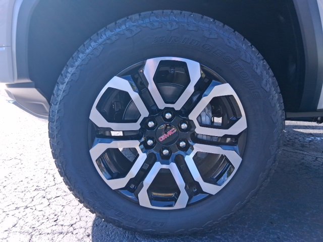 New 2026 GMC Canyon AT4 w/ Nightfall Essentials Package image 7