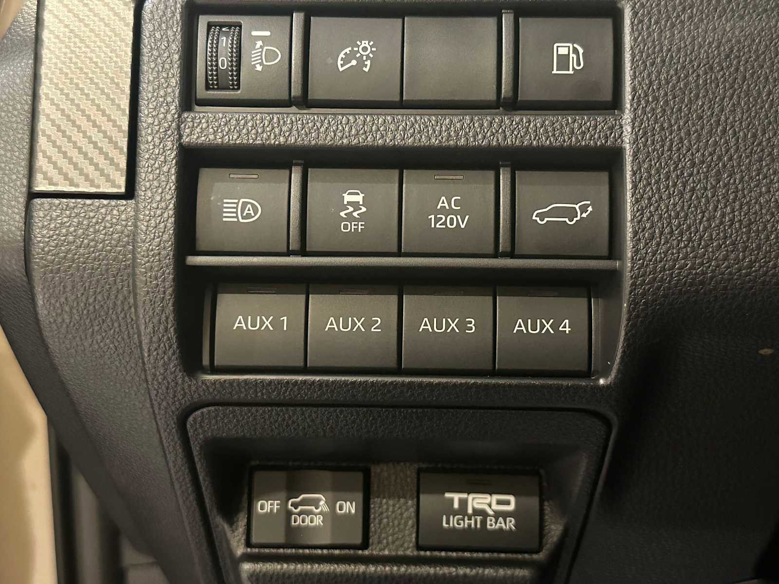 Certified 2025 Toyota 4Runner TRD Pro image 18