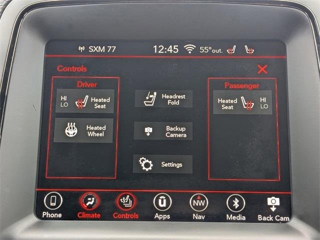 Used 2019 Dodge Durango R/T image 29