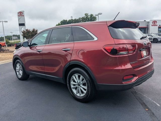 Used 2020 Kia Sorento FWD V6 image 4