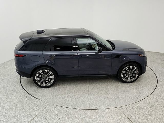 Certified 2024 Land Rover Range Rover Sport SE image 16