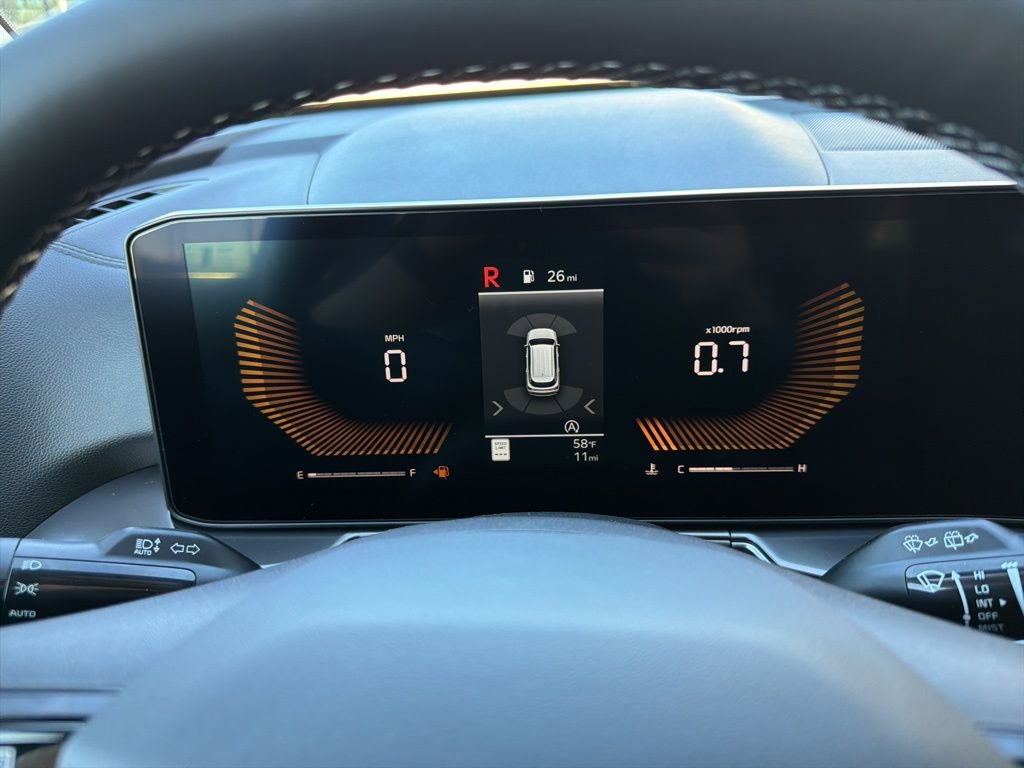 New 2026 Kia Sorento S AWD/4WD image 32