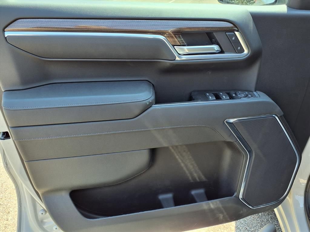 New 2026 Chevrolet Silverado 1500 RST image 12