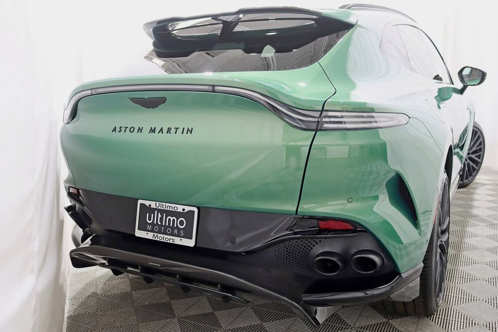 Used 2023 Aston Martin DBX 707 AWD/4WD image 15
