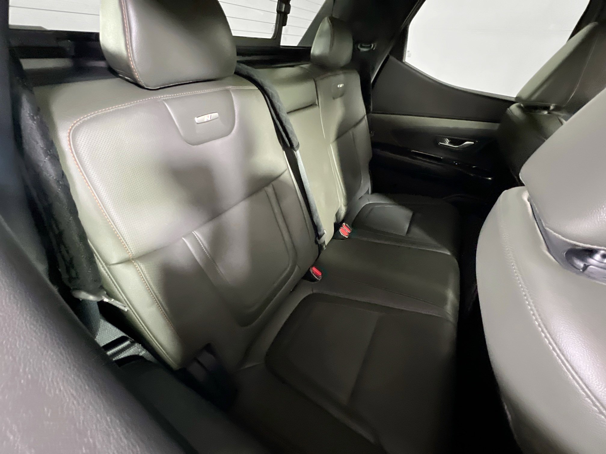 Used 2023 Hyundai Santa Cruz Limited image 27