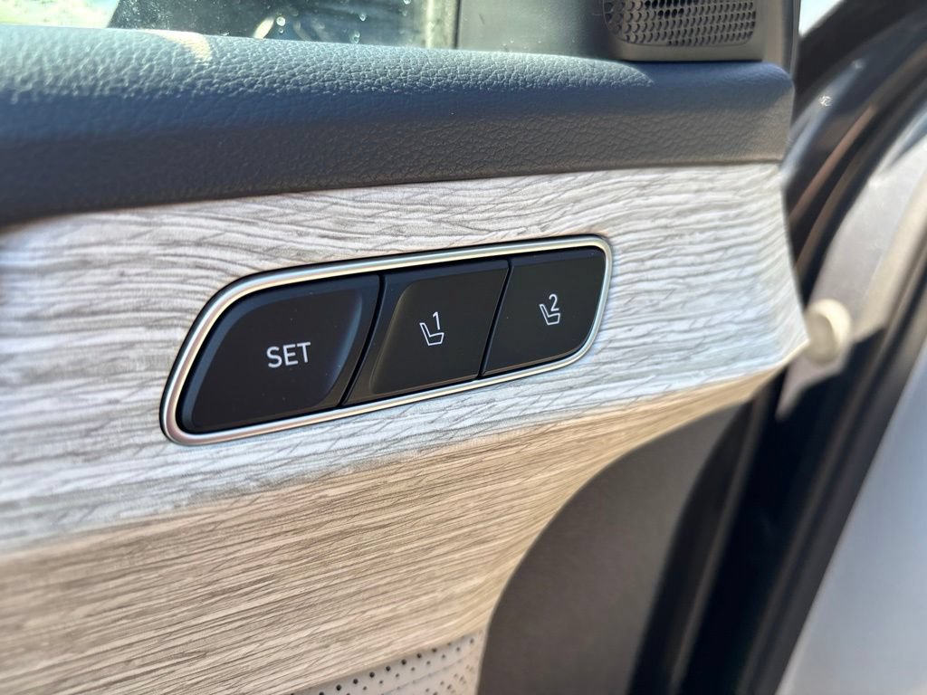 Used 2024 Hyundai Palisade Calligraphy AWD/4WD image 27