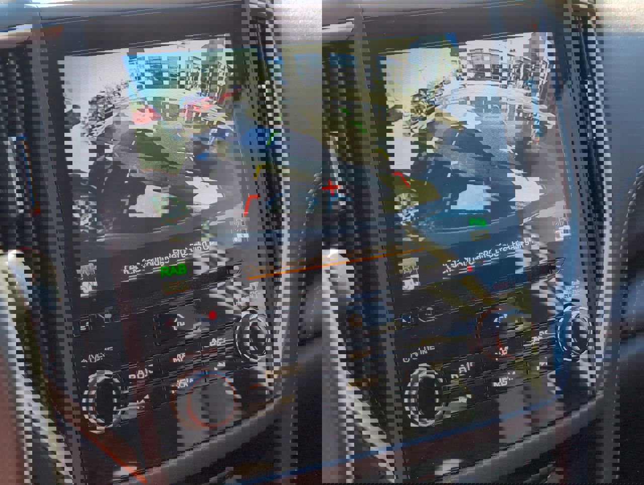 Used 2023 Subaru Forester Touring image 22